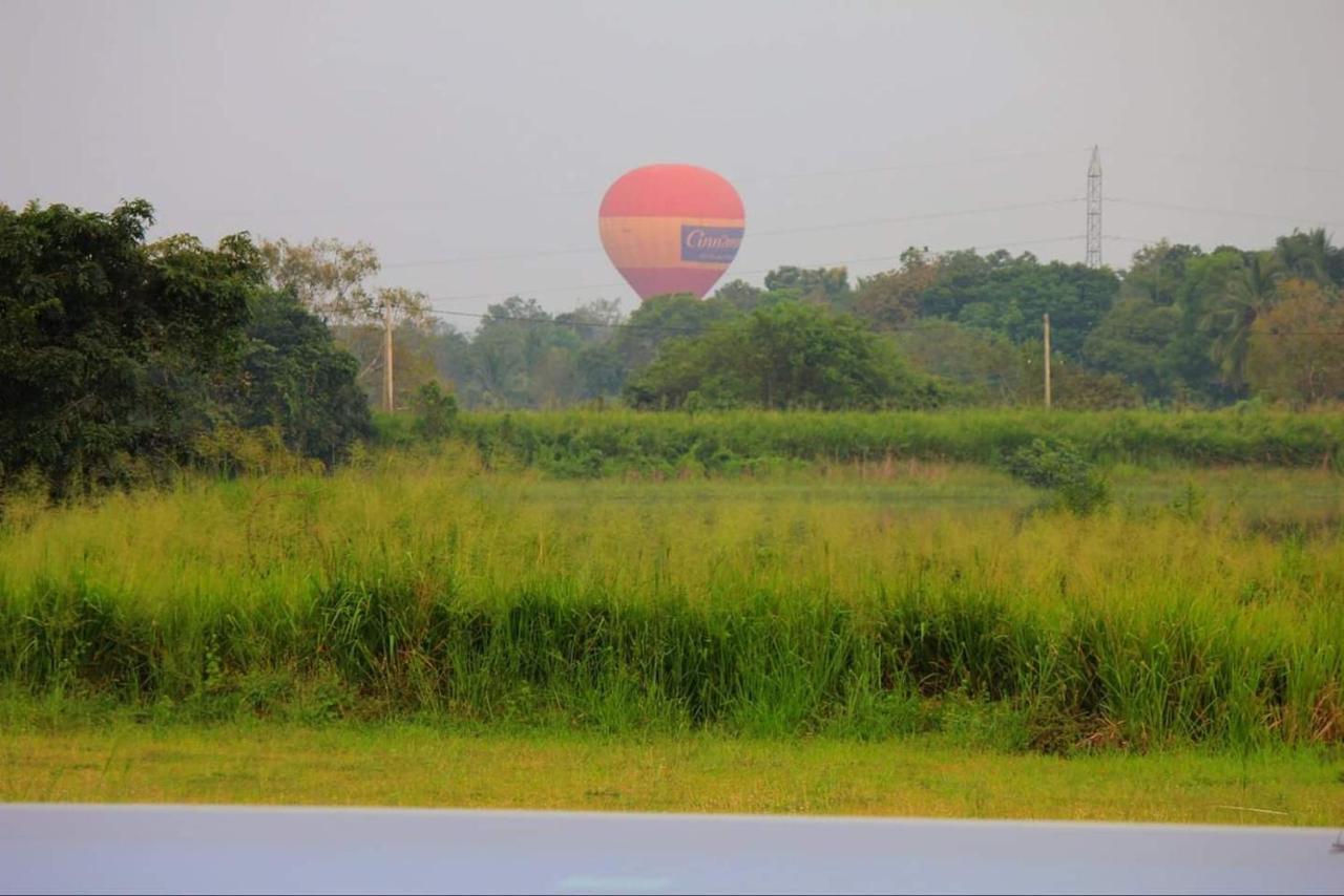 Rho Sigiriya Lake Edge Retreat Kibissa Zewnętrze zdjęcie